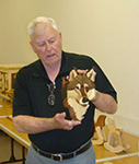 OCSSA Photo Gallery project image for Don Borchardt